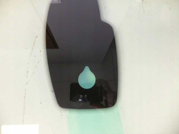 фото №3, Скло передня ford smax s max s-max датчик 13-14r