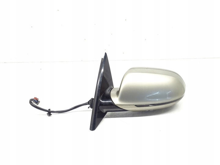 фото №1, Зеркало внешние левая перед audi a8 d4 14pin lz1y uk