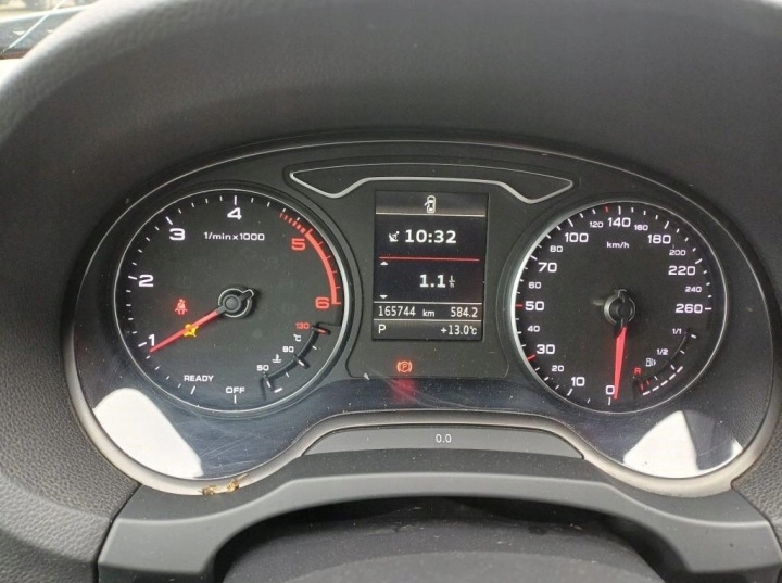 фото №10, Двигатель комплектный cuna cun audi a3 8v golf gtd 2.0 tdi 184km film з работы
