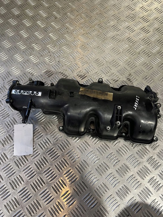 фото №7, Maserati levante 2020 колектор всмоктуючий 286862