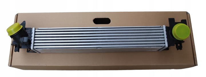 фото №1, Интеркулер bmw 2 active tourer f45 2.0 turbo 2018 - 2021 17518645761