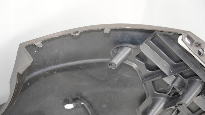 фото №13, Бампер зад задній peugeot 308 ii 13-17r pdc kks