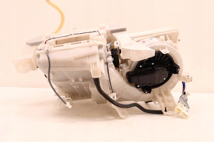 фото №8, Toyota rav4 iv обігрівач 87010-42760, 87050-42600, 94800-0221