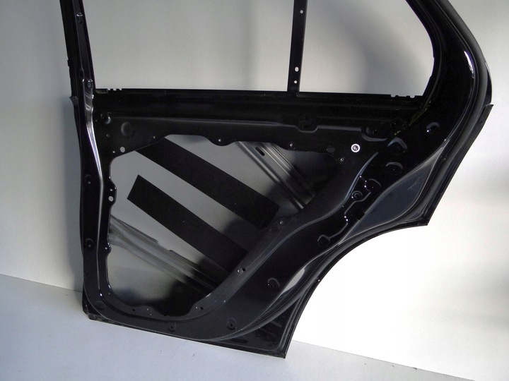 фото №11, Mercedes gle 167 w167 двері задні праві suv a1677301807 040