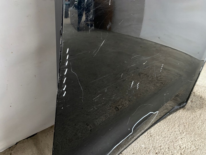 фото №13, Tesla x дверь левая задние