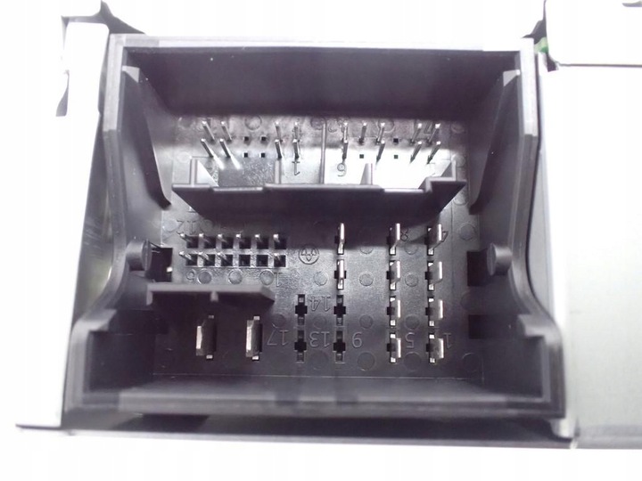 фото №12, Навигация навигация радио дисплей 3g5035820h 5nn919605b vw taigo 23r