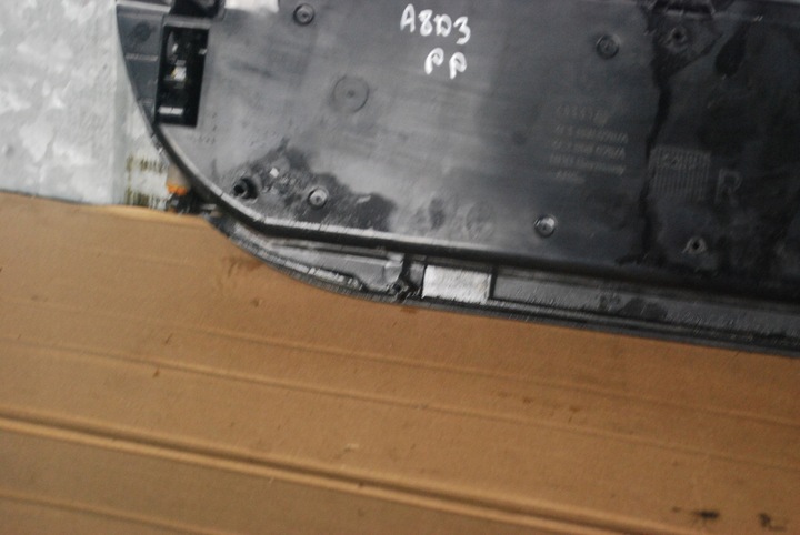 фото №12, Бардачок двері праві перед audi a8 d3 4e1868978a