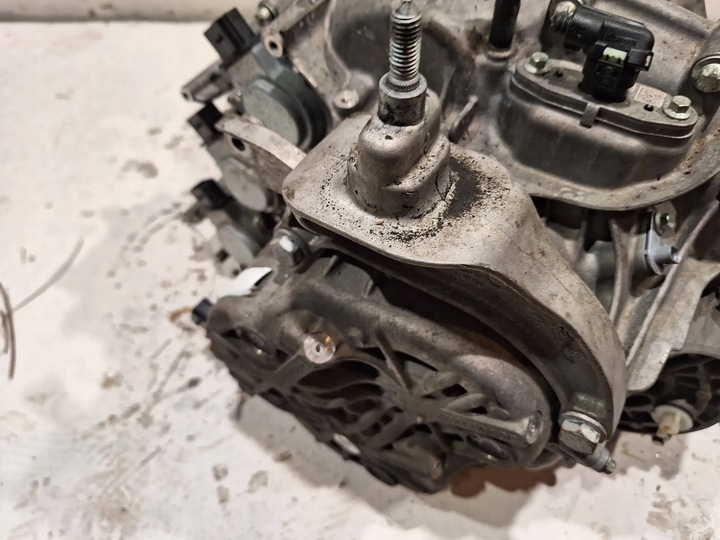 фото №11, Коробка передач коробки передач автоматическая dw5006 renault kadjar 1.2 tce 17-