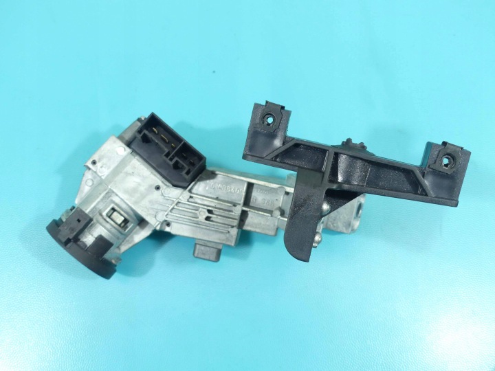 фото №10, Комп'ютер комплект fiat grande punto 51784957 1.4