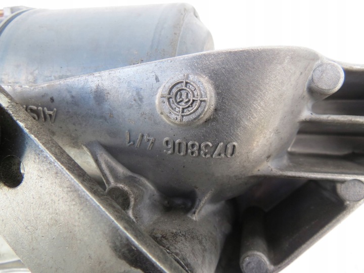 фото №10, Mecganizm двірник двигунчик mercedes cls w218 4.7 v8 a2128201240