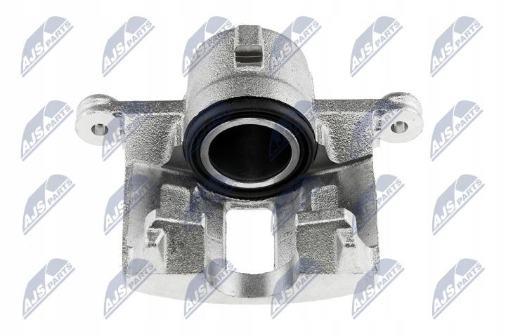фото №13, Nissan micra k11 4100199b00 суппорт тормозной левое