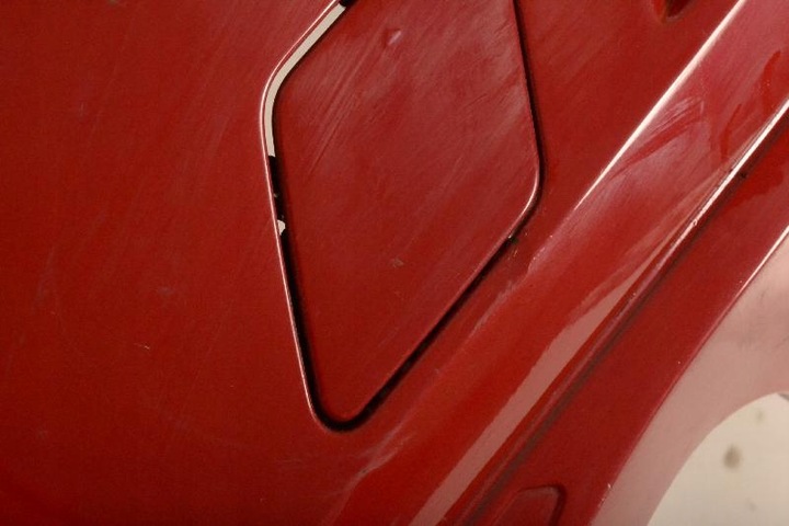 фото №11, Bmw f30 бампер задній 3 seria 2011 rhd