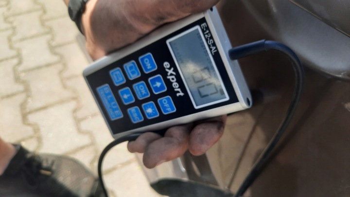 фото №10, Двері зад задні ліві toyota avensis t25 універсал