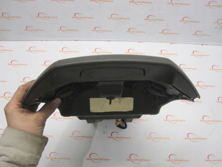 фото №5, Ford grand tourneo connect 16r бардачок dt11-v04694-ahw