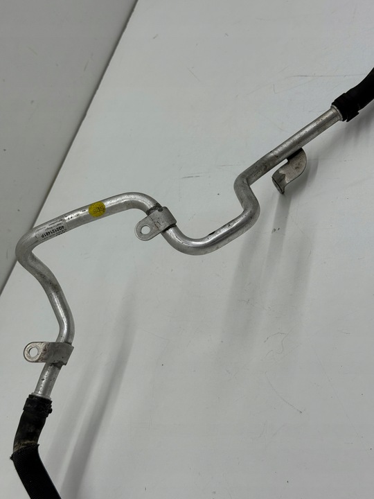 фото №6, Audi s6 s7 c7 4.0 tfsi шланг провода магистраль воды комплект оригинал