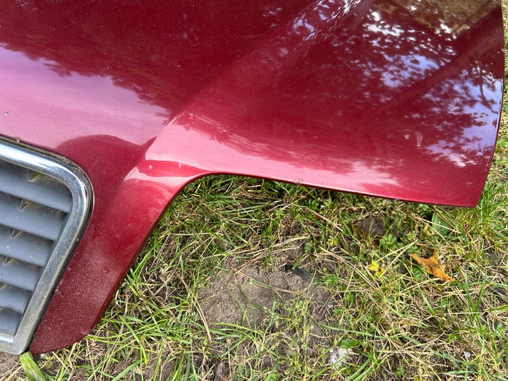 фото №10, Капот перед audi a6 s6 c5 4.2 v8 lz3l