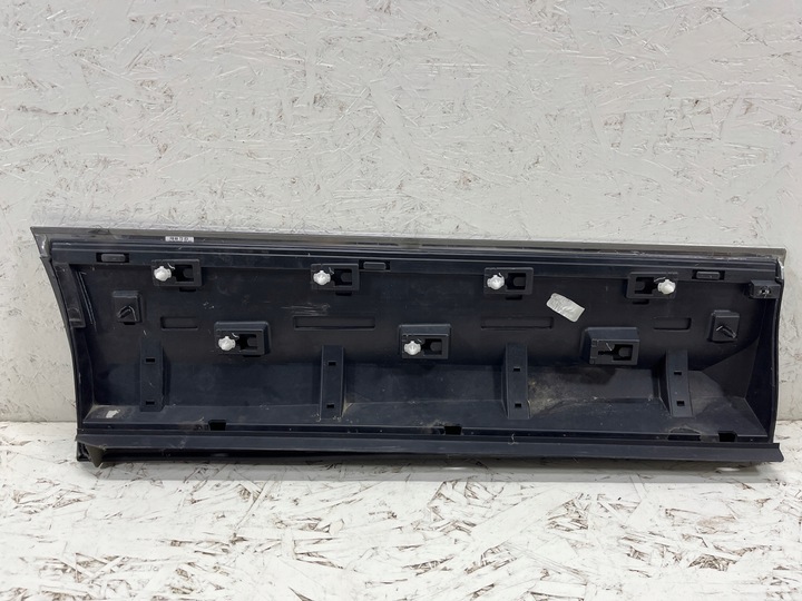 фото №6, Vw tiguan ii 2 2020- планка дверь зад левый 5nn854949a