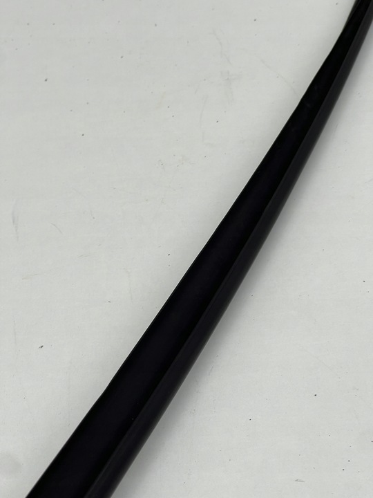 фото №5, Audi a6 c7 планка прокладка скла лобовий ліва