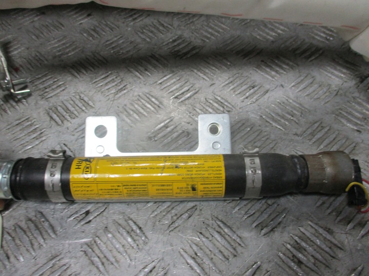 фото №4, Шторка права ліва подушка безпеки hyundai i30 універсал 07-12