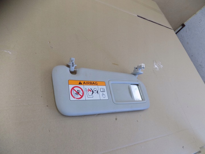 фото №7, Захисні накладки захист сонячна mazda cx30 0ryginał комплект