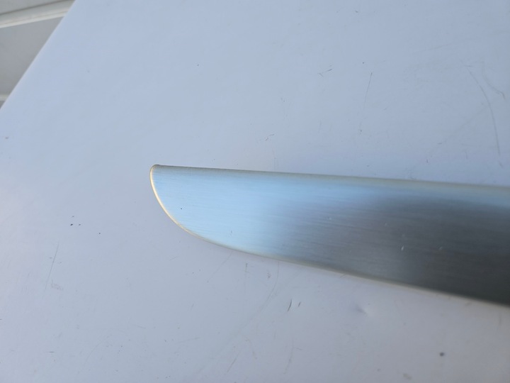 фото №6, Dekor планка двері лівих передніх лівий перед audi a4 b7 s-line 1nk