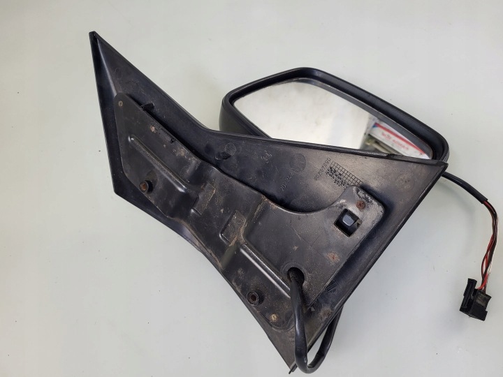 фото №11, Дзеркало 5 pin праве mercedes vito w638