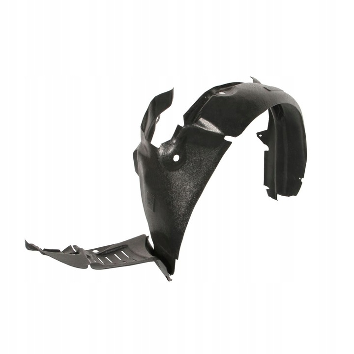 фото №1, Подкрылок левая rezaw-plast rp111934