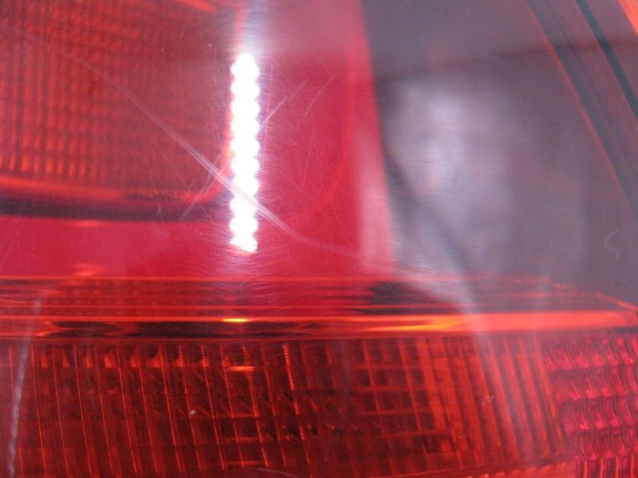 фото №5, Vw golf vii 7 зад задня ліва 5g0945095f