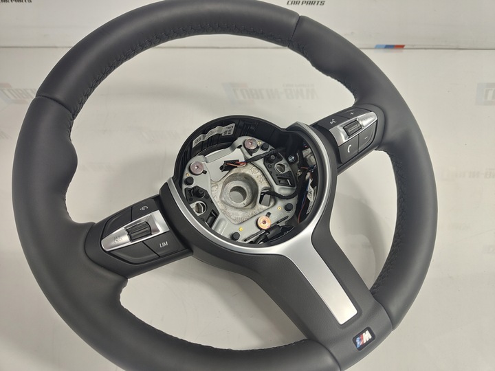фото №16, Bmw x2 f39 f45 f46 x1 f48 руль m набор с подогревом кожаный
