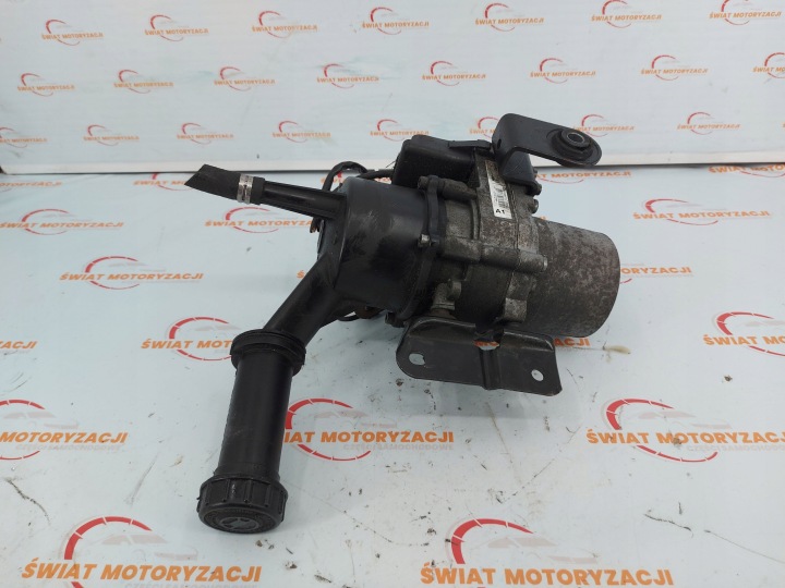 фото №6, Peugeot partner ii berlingo ii 1.6 hdi насос гідропідсилювач 9813664780