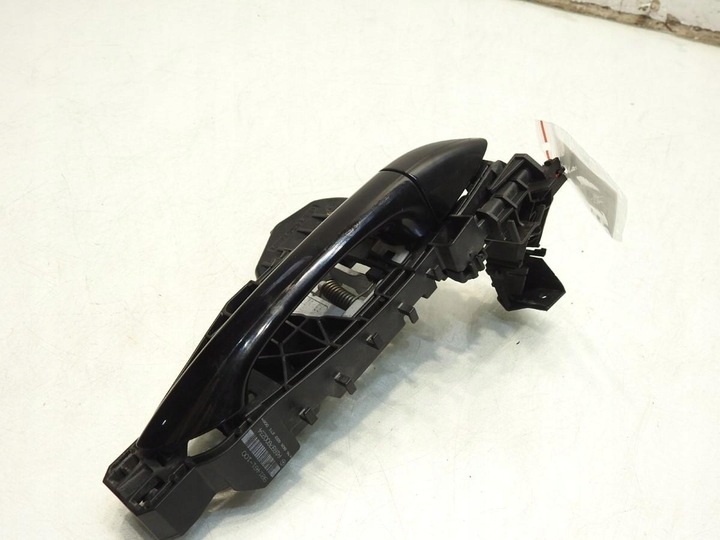 фото №7, Ручка дверь правый перед 696 mercedes b w245 рестайлинг a1697600234 981461-100