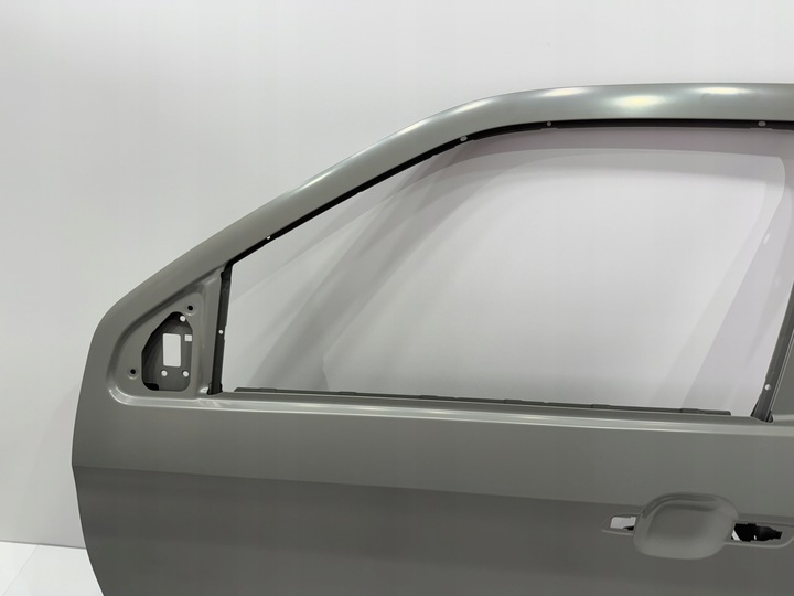 фото №3, Isuzu d max d-max iii 3 20- двері ліві перед передні нове оригінал