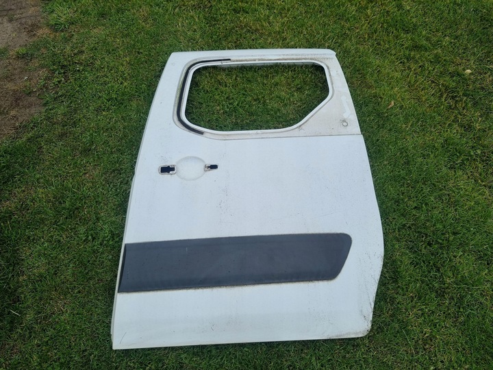 фото №1, Двері зсувні ліві partner berlingo iii 12r