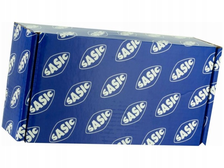 фото №1, Шланг радиатор sasic 3404050