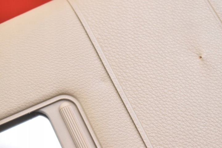 фото №11, Защита солнцезащитная bmw e60 e61 03-07