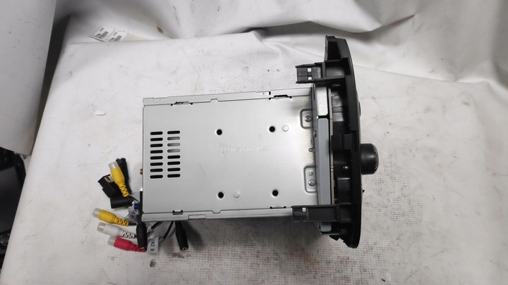 фото №6, Радіо екран навігація suzuki sx4 s-cross int-susx4