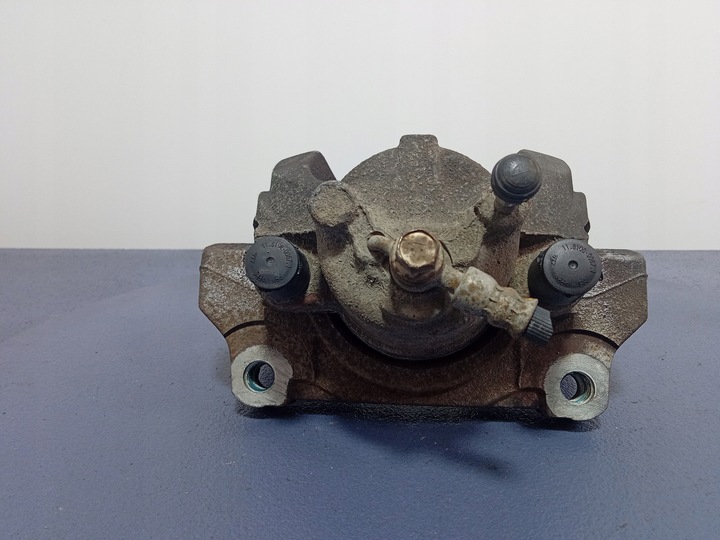 фото №3, Mondeo mk5 1.5 b супорт гальмівний перед правий