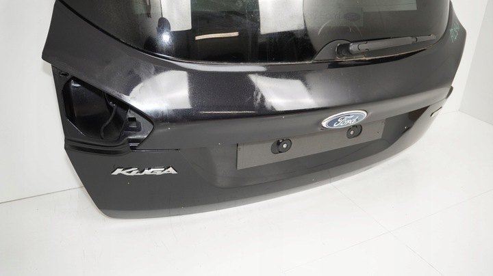 фото №6, Кришка багажника зад ford kuga mk1 08-10r 2851