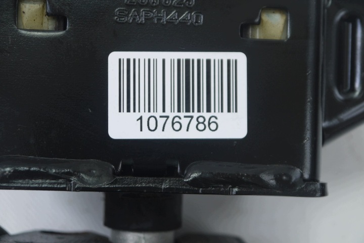 фото №13, Kia k4 1.0 t-gdi 48v klg 26r кронштейн подушка ліва коробки коробка передач 21830gg200