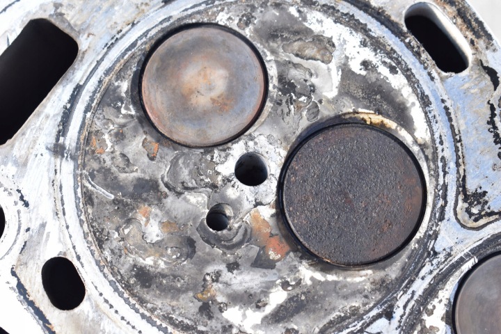 фото №12, Головка двигуна ford focus mk3 mondeo mk4 1.6 tdci 9684487210