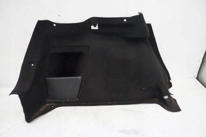 фото №1, Боковина багажника лівий зад citroen c4 i 5d