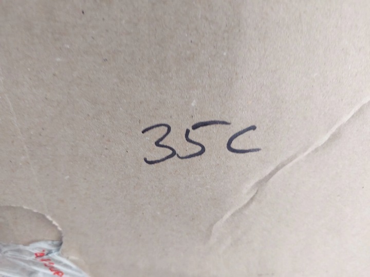 фото №5, Спидометр манометр opel vectra c 2.2 dti 13165960mg