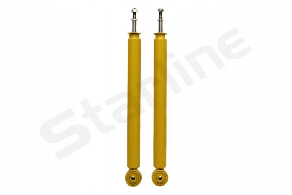 фото №2, Starline амортизатор vw bora/ golf