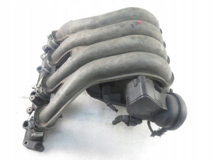 фото №6, Коллектор впускной audi a4 b6 avant 8e5 2.0 alt 06b133210aj