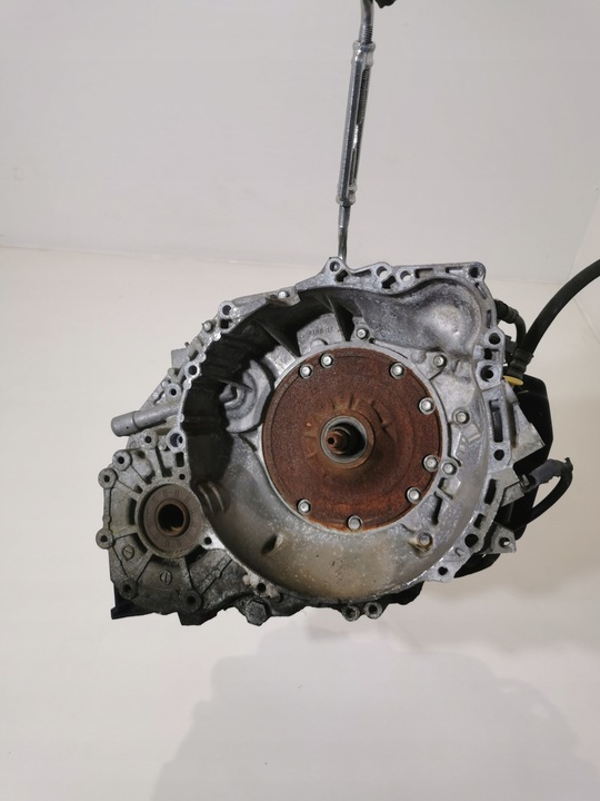 фото №8, Коробка передач коробки передач volvo s60 s80 v70 2.0t 55-51sn 30713884