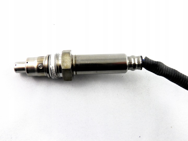 фото №4, Новая лямбда-зонд датчик nox mercedes sprinter