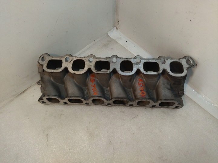 фото №3, 07c133206p колектор всмоктуючий w12 6.0l audi a8 d3 2003-2007r