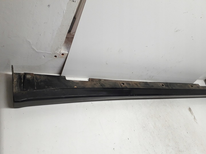 фото №15, Honda hrv hr-v 1 i 99- планка пороговая накладка 71850s4nzzz00 71800s4nzzz00