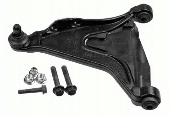 фото №2, Lemforder важіль volvo перед 850 s70 v70 le lemfor