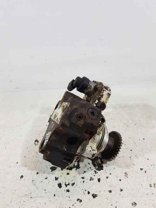 фото №11, Насос вприскувальний mercedes 3.0 cdi 642 a6420700501